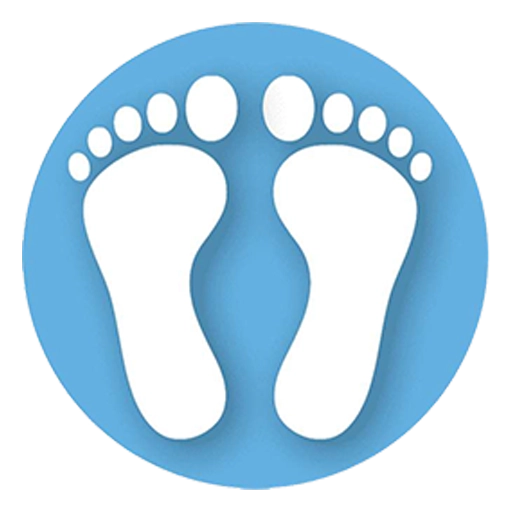 favicon - PodoMartínBCN