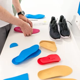 ortopodologia - PodoMartínBCN