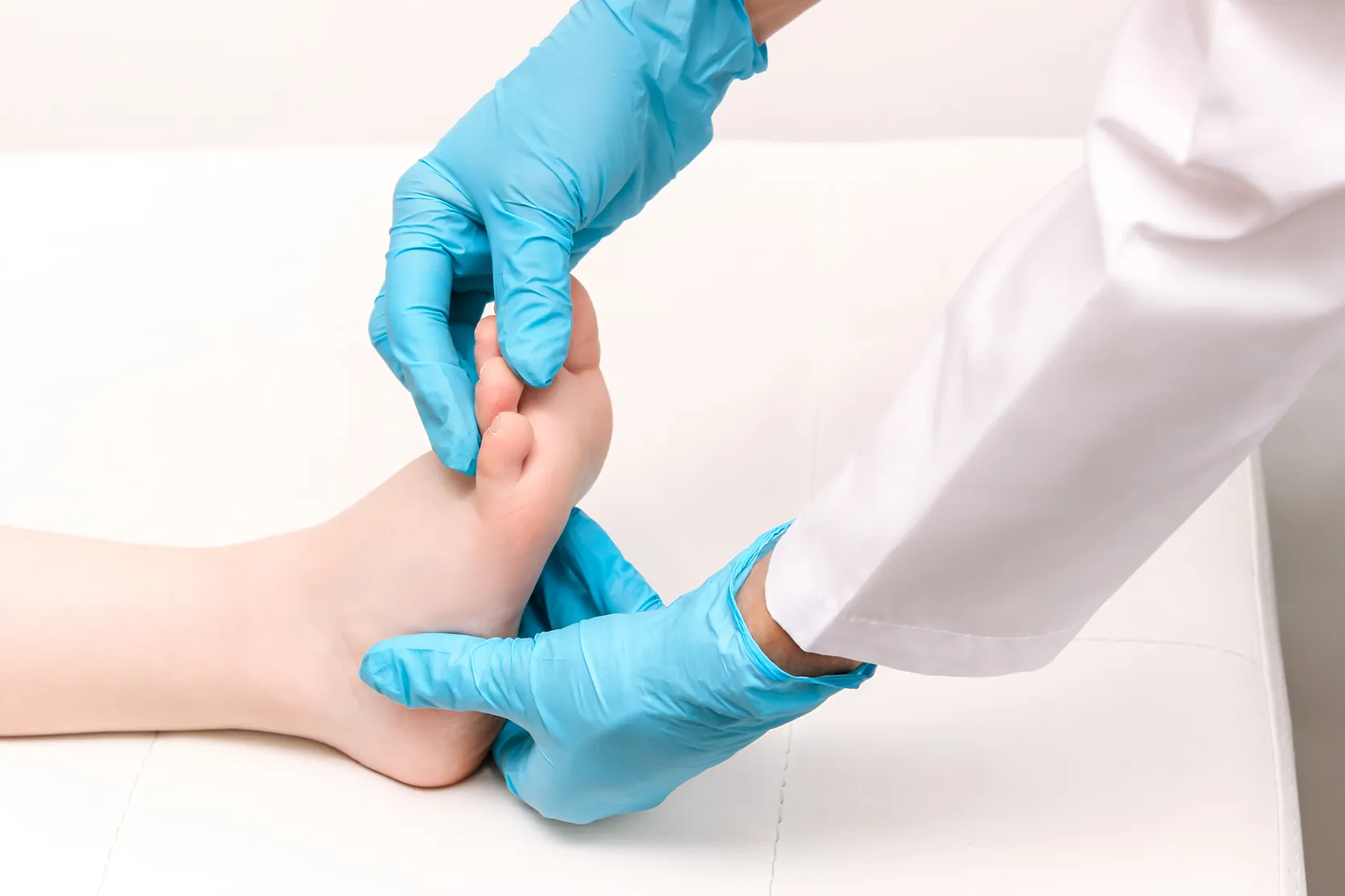 pie diabetico - PodoMartínBCN