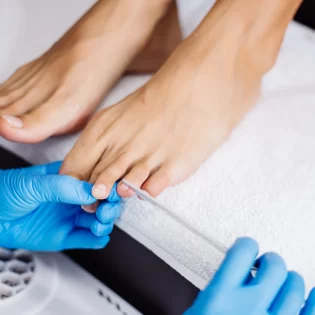 quiropodia - PodoMartínBCN